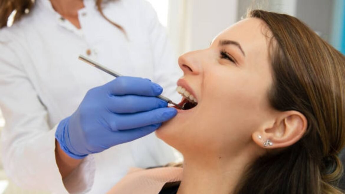 How Can I Find the Best Dental Clinic Near Me? Medicantology