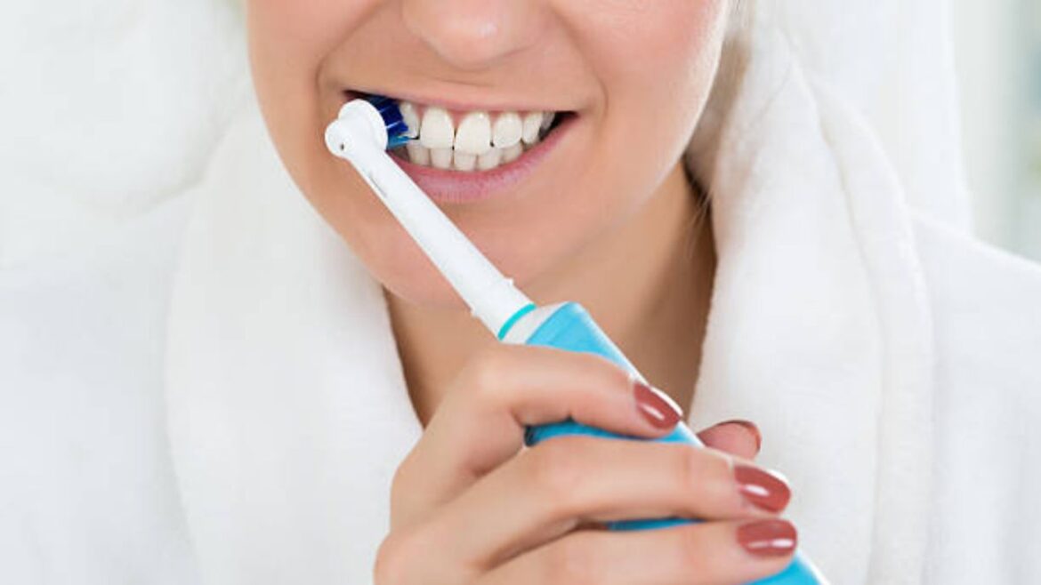 Why Choose The Oral B Genius X Luxe Electric Toothbrush - Medicantology